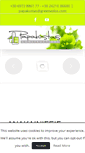Mobile Screenshot of greenvolos.com